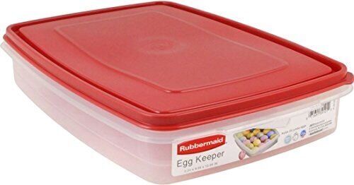 Deviled egg storage